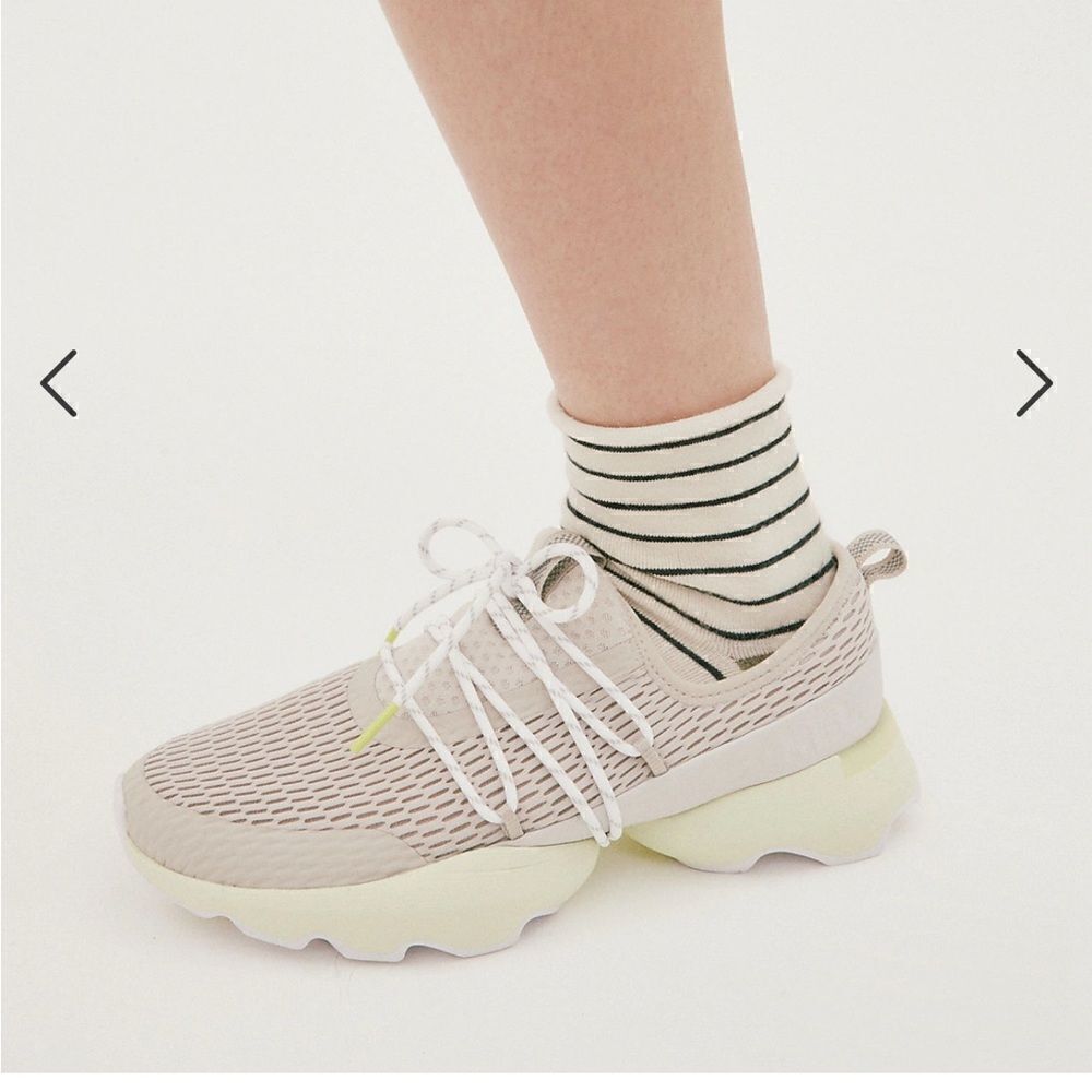 Sorel Kinetic Impact Lace Sneakers 8.5